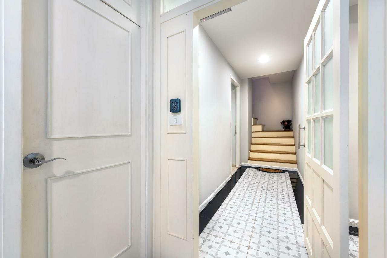 Visut House Bed & Breakfast