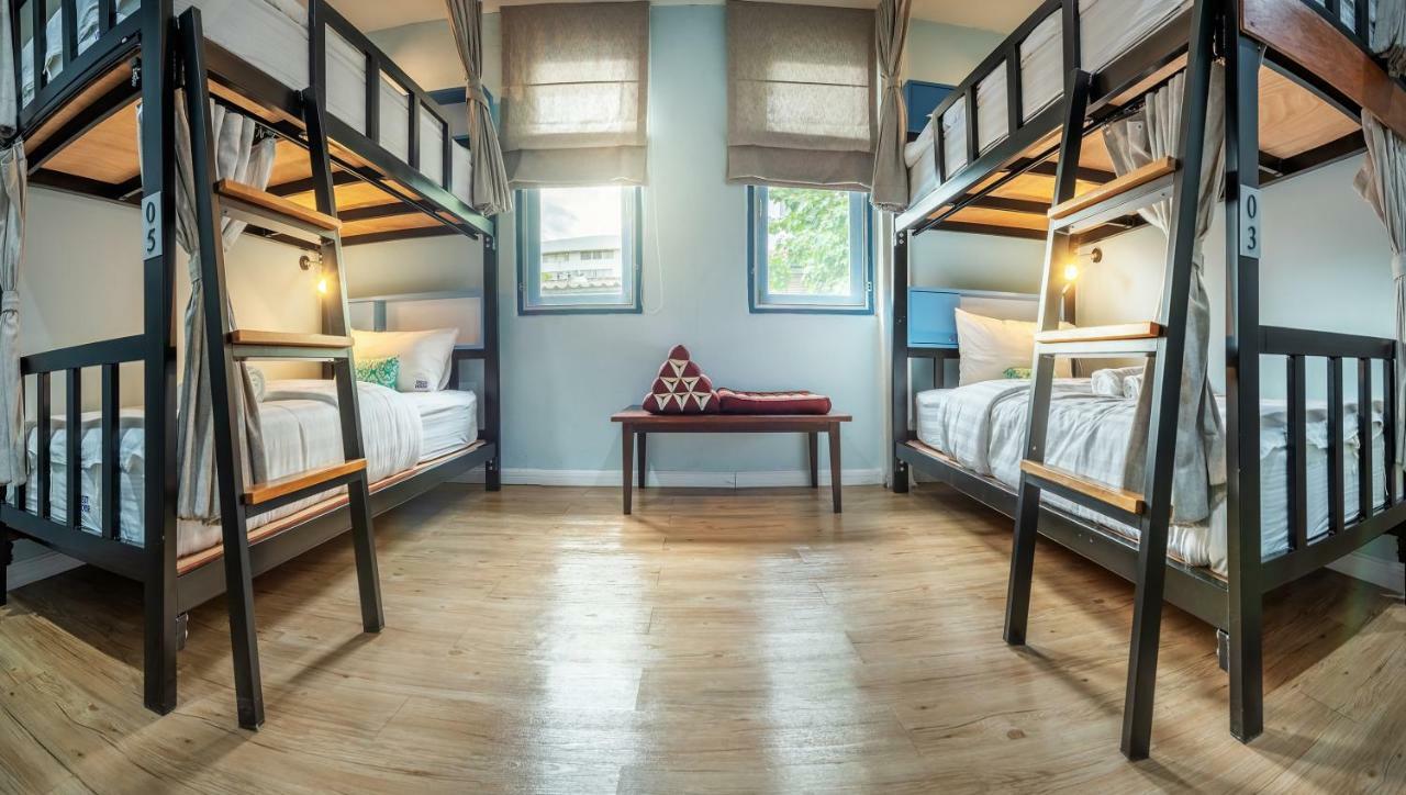 Visut House 2* Bangkok