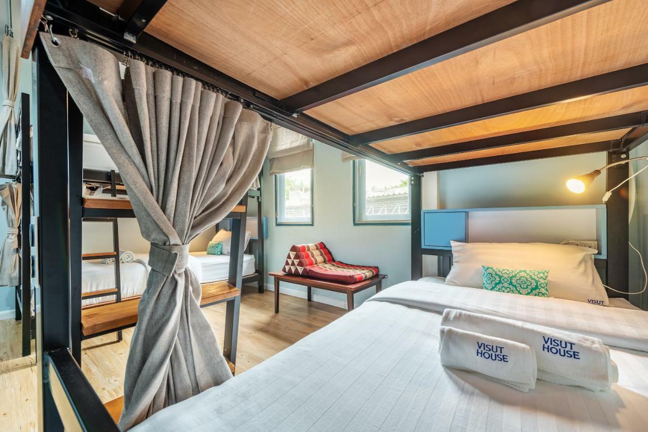 Visut House Bangkok