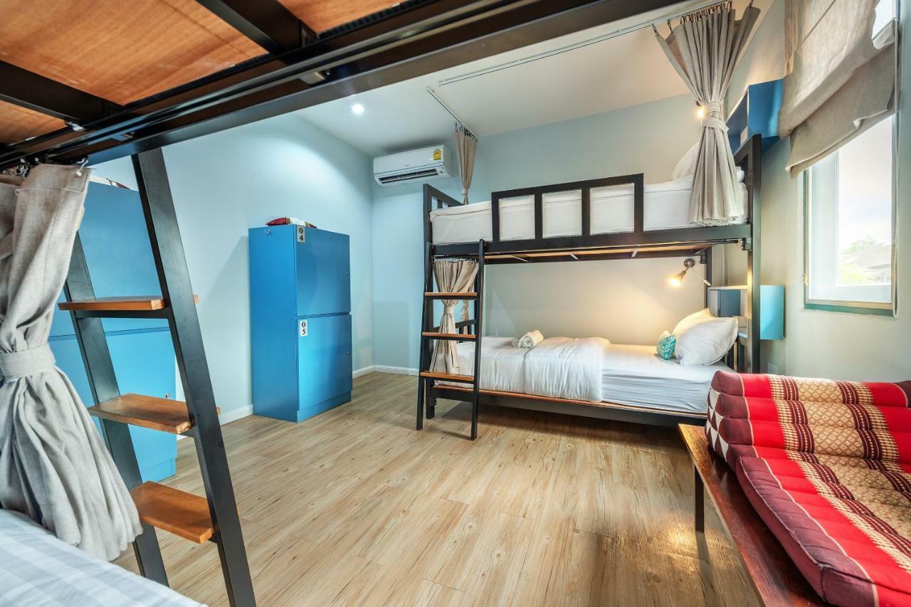 Visut House 2* Bangkok