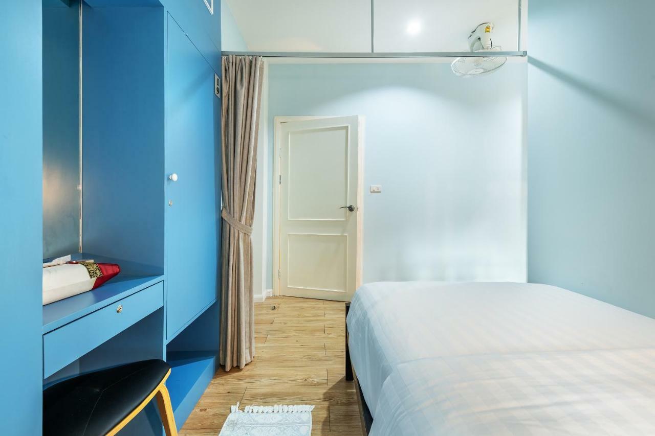 Visut House Bed & Breakfast 2*