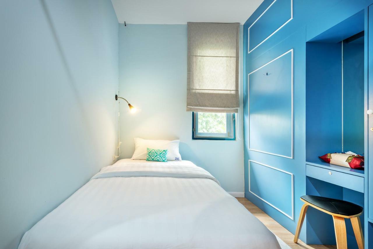 Visut House Bed & Breakfast Bangkok