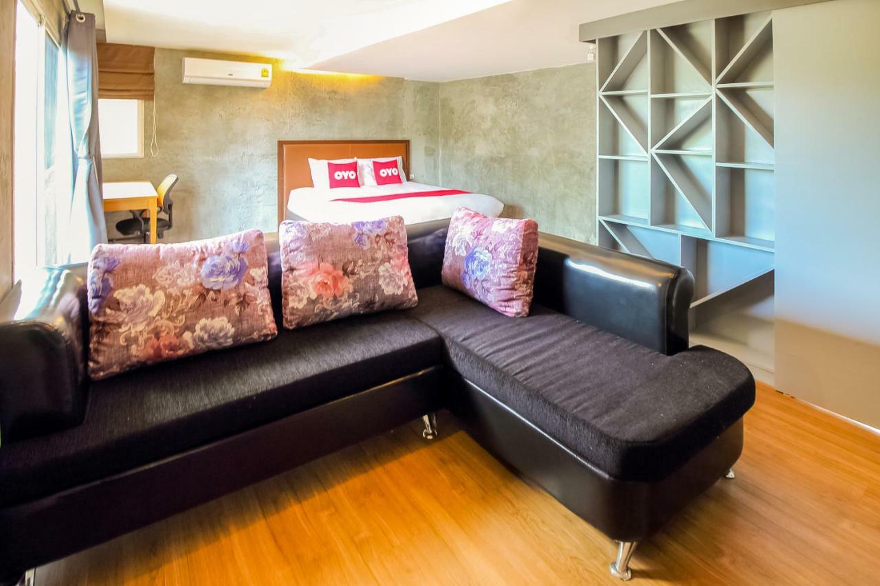 Oyo 271 The Romklao Tempat peranginan