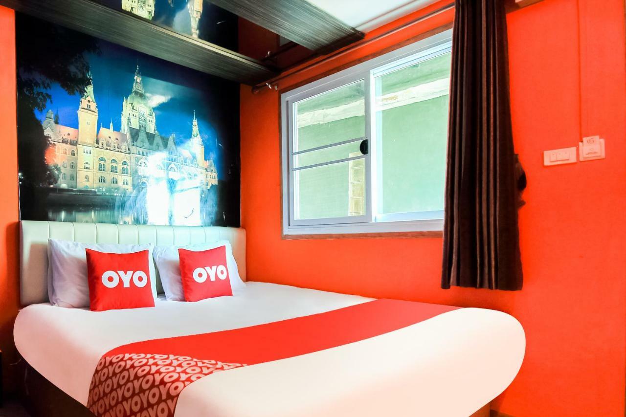 Oyo 271 The Romklao Tempat peranginan 2*