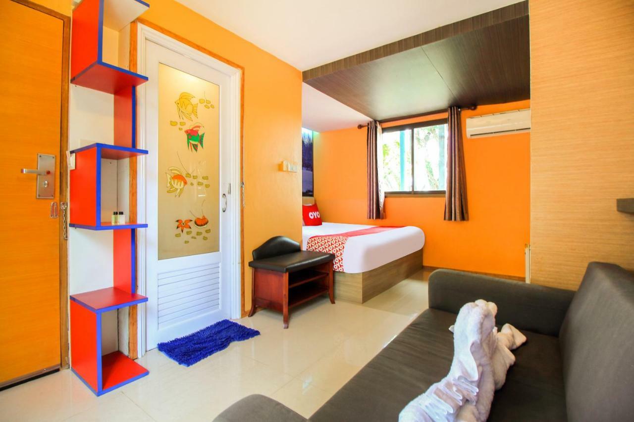 Oyo 271 The Romklao Tempat peranginan