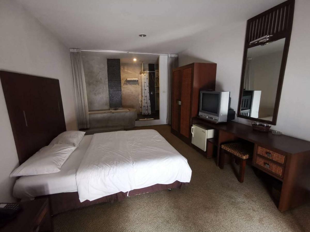 The Pavilion Place Hotel 3*