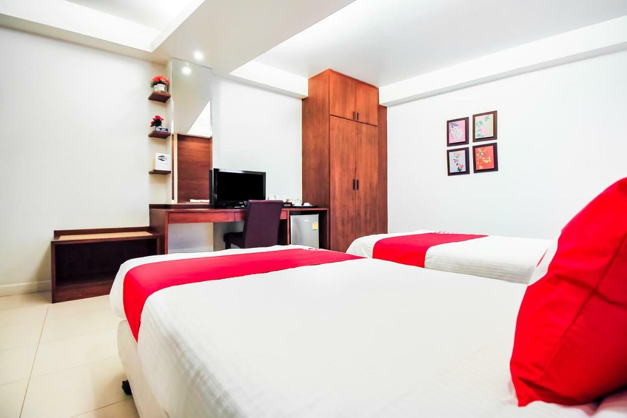 Hotel Oyo 307 Baan Udom