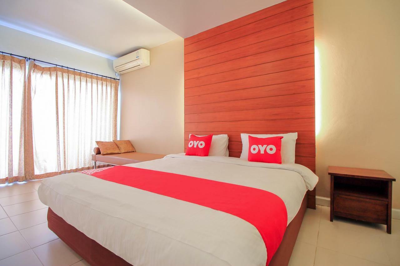 Oyo 307 Baan Udom Hotel