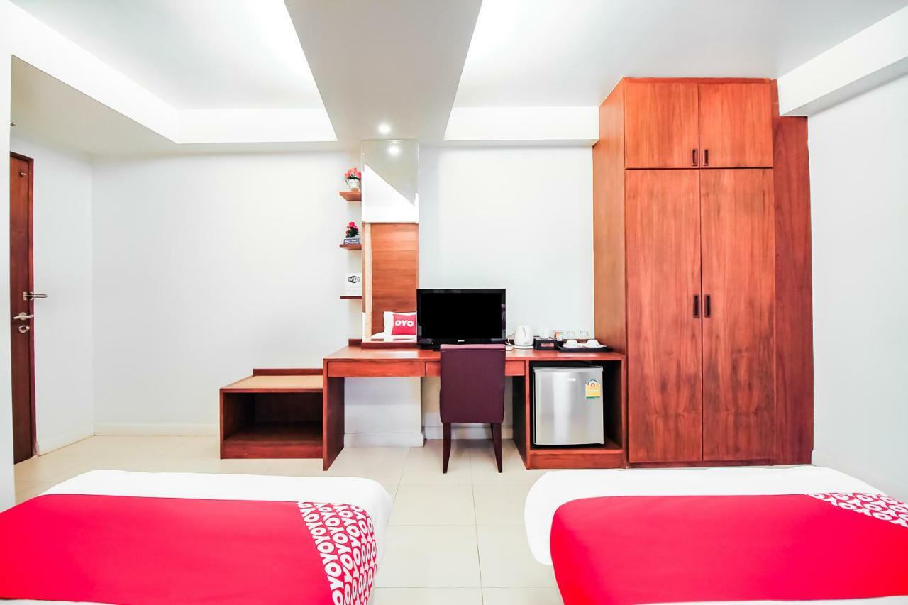 Oyo 307 Baan Udom Hotel