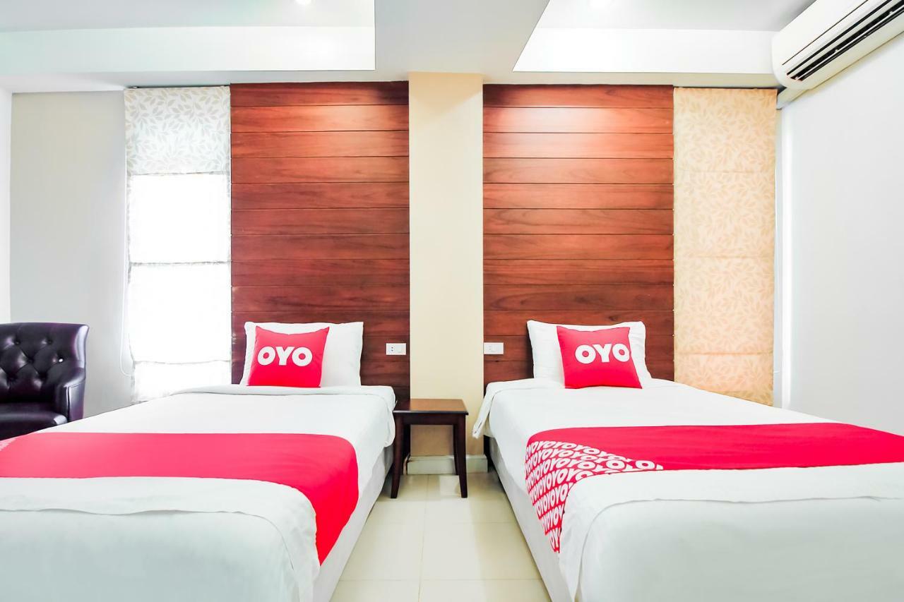 Oyo 307 Baan Udom 2* Bangkok