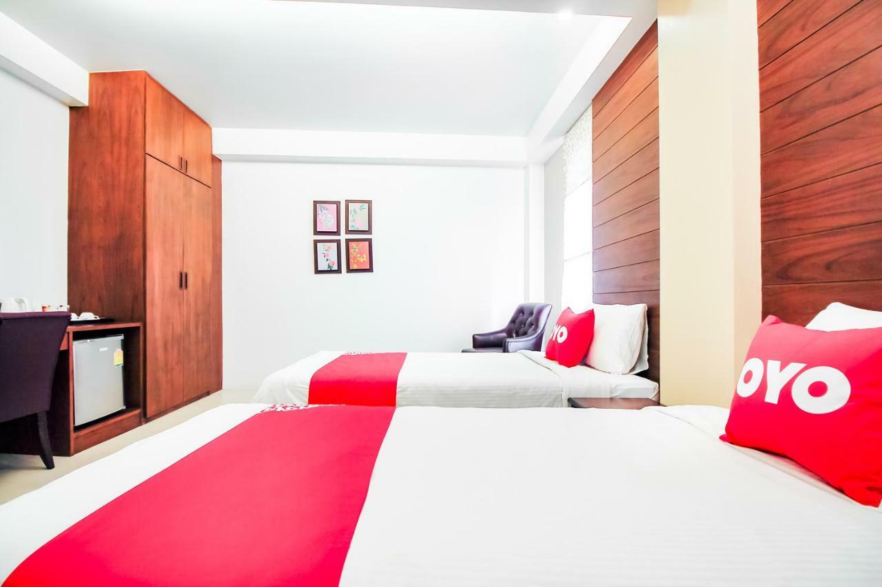 Oyo 307 Baan Udom Bangkok