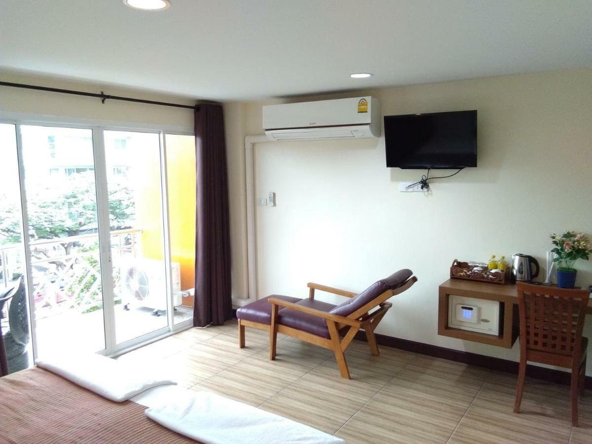 Baan Wanchart Auberge de jeunesse Bangkok