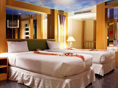 Hotel Ratchada And