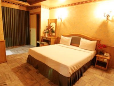 Hotel 13 Coins Bangna Bitec