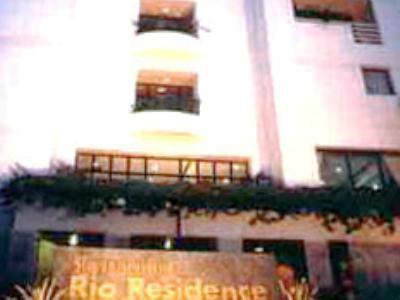 Rio Hotel Bangkok