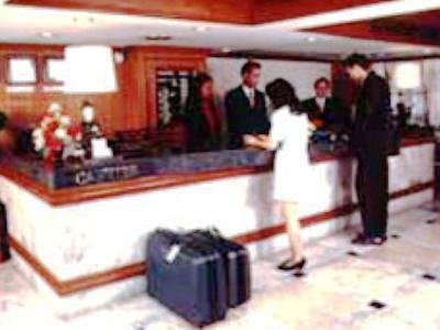 Hotel Rio 3*