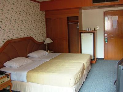 Rex Hotel