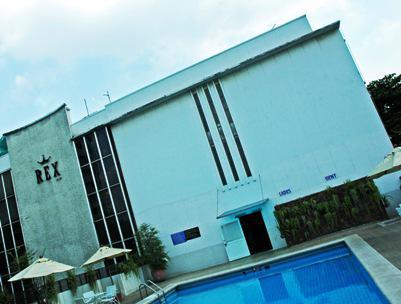 Rex Hotel 3*