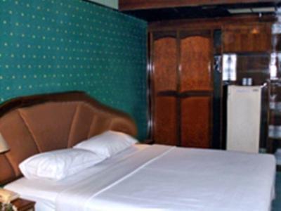 Rex Hotel