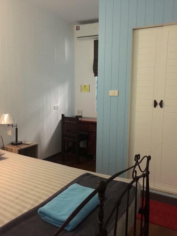 Baan Chanasongkram Bangkok