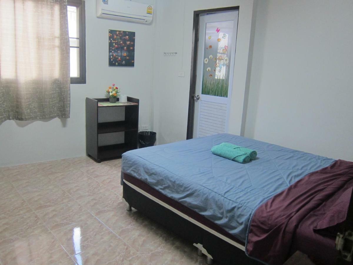 Hostel D&n Bangkok