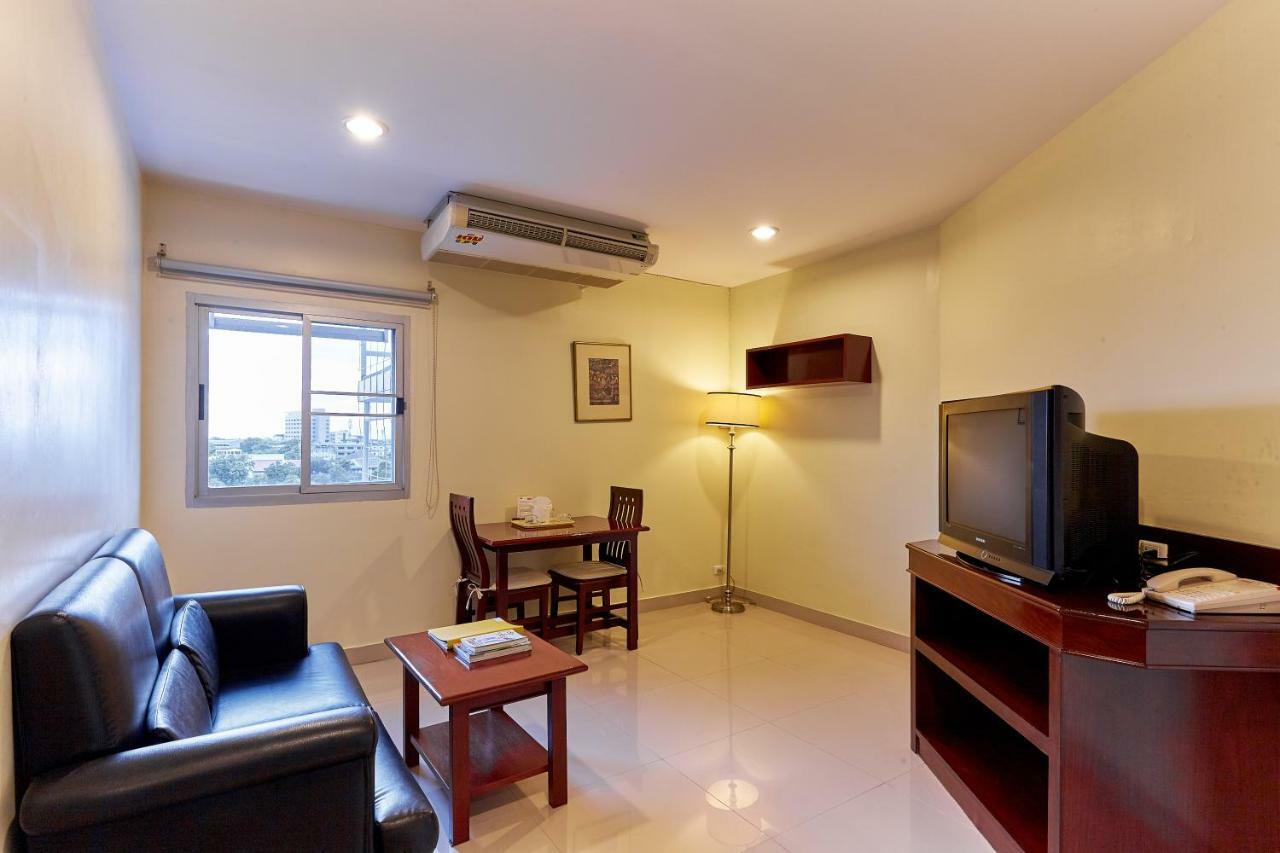 Sivalai Place Hotel Bangkok