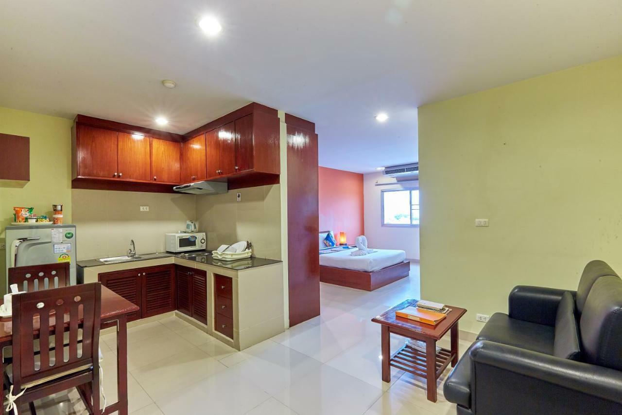Sivalai Place 3*