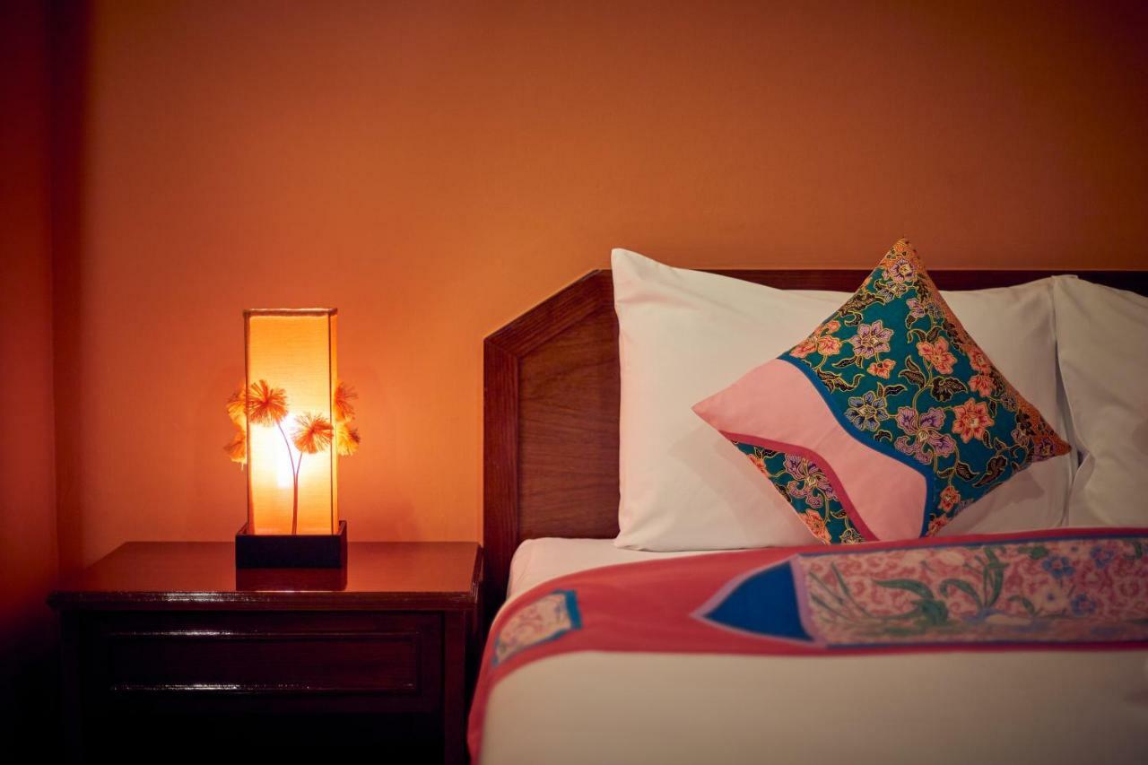 Sivalai Place Hotel 3*