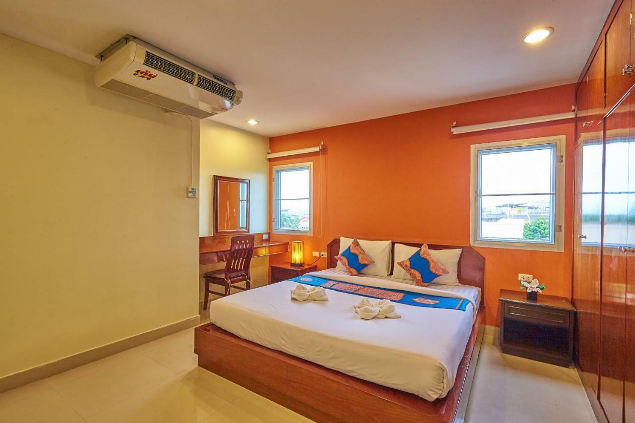Hotel Sivalai Place