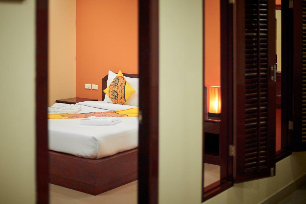 Hotel Sivalai Place