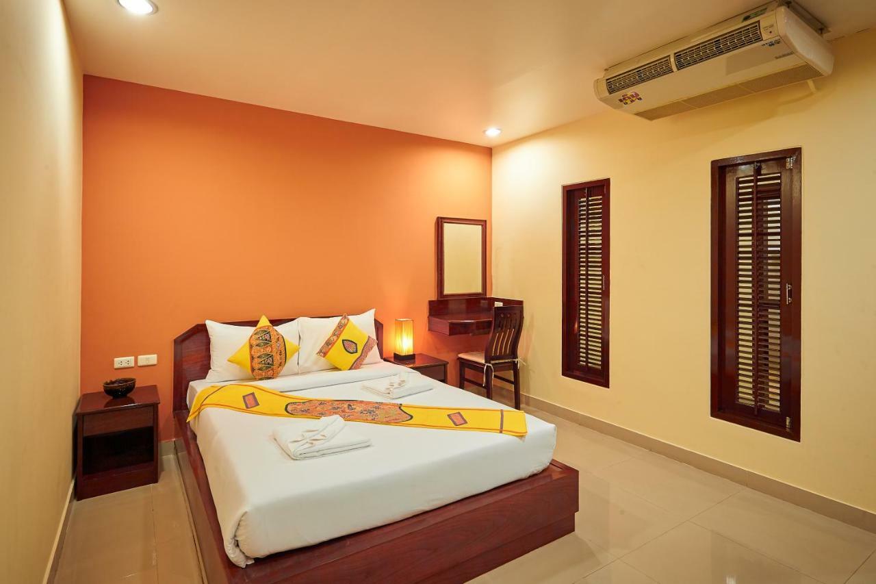 Sivalai Place 3* Bangkok