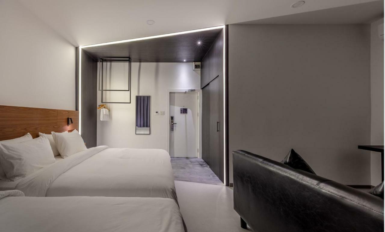 Hotel Reno Bangkok