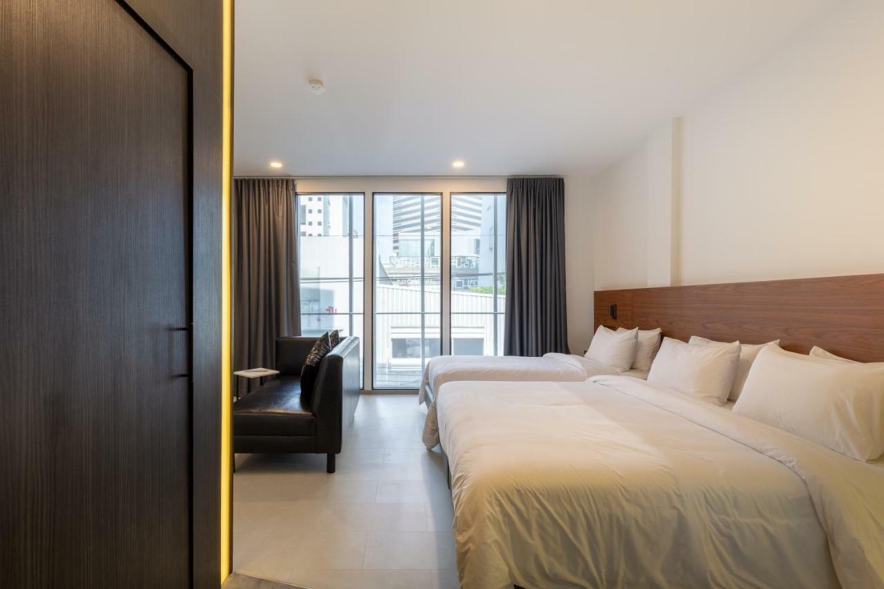 Reno 3* Bangkok