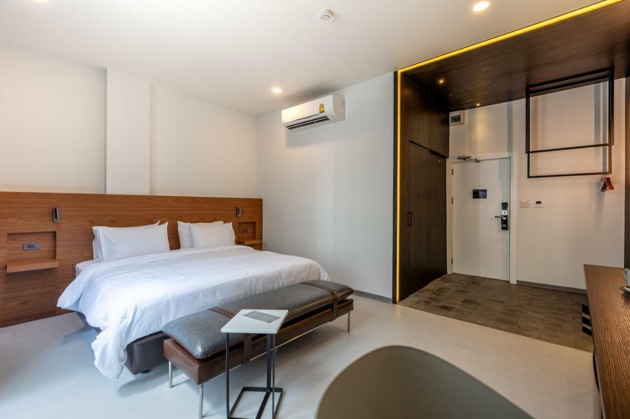 Reno 3* Bangkok