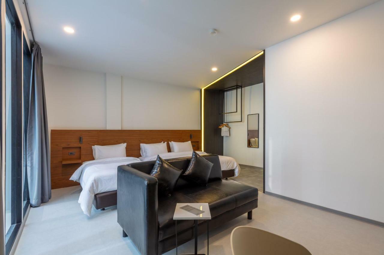 Reno 3* Bangkok