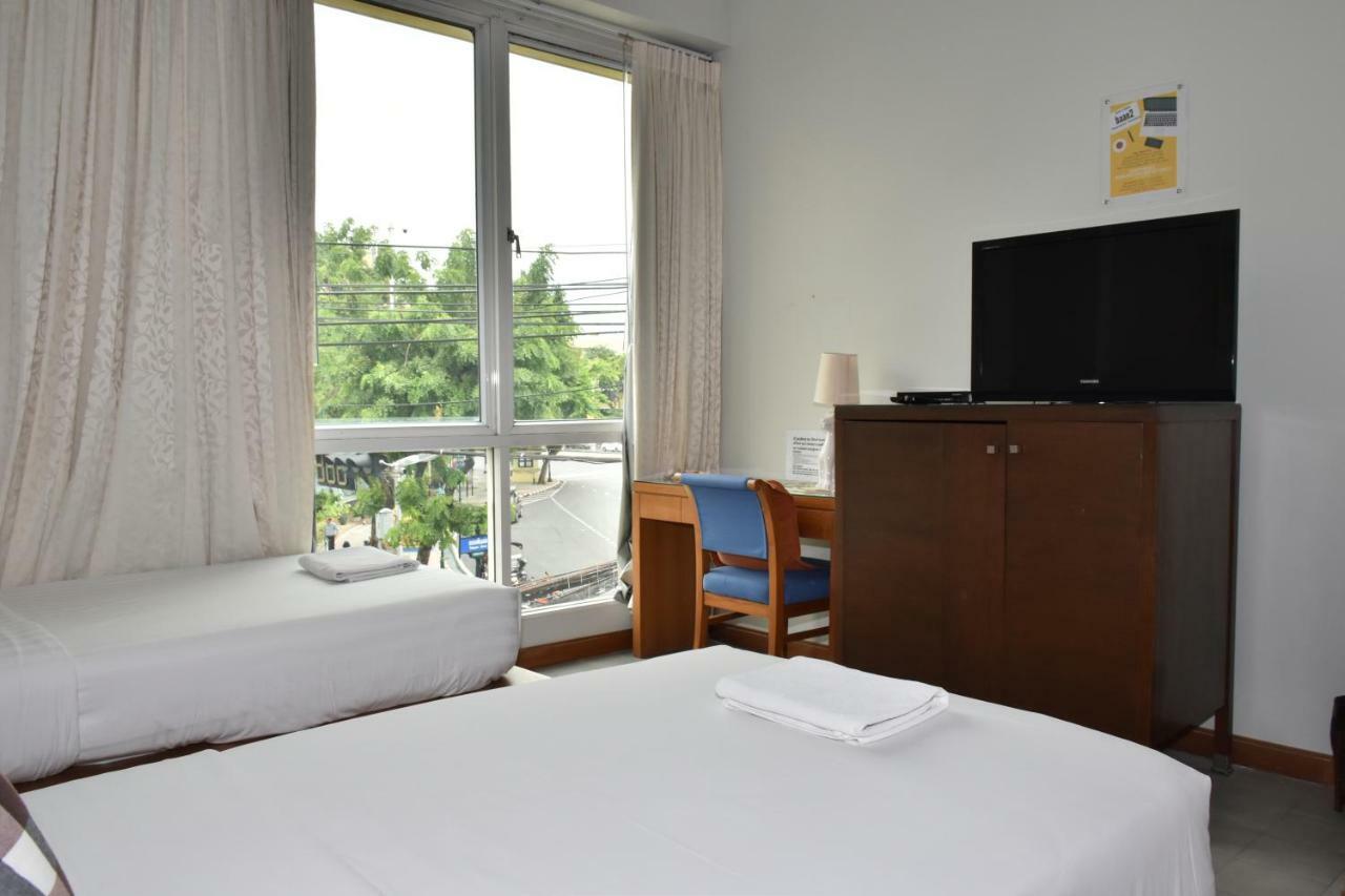 Dinso Khách sạn Bangkok