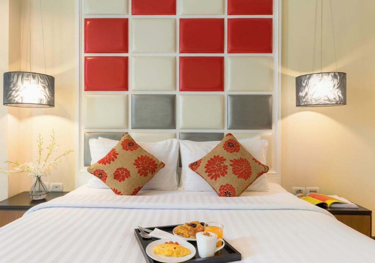 Khách sạn Furamaxclusive Asoke,