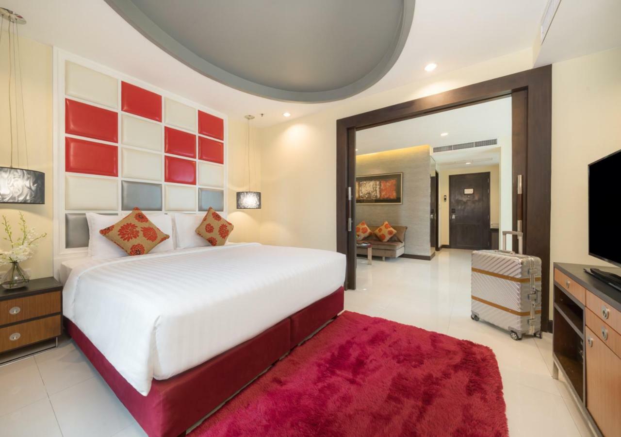 Khách sạn Furamaxclusive Asoke,