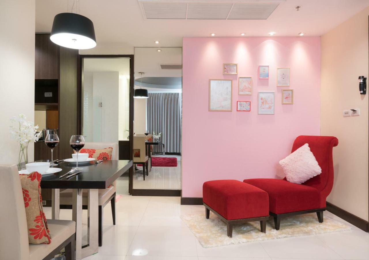 Furamaxclusive Asoke, Khách sạn
