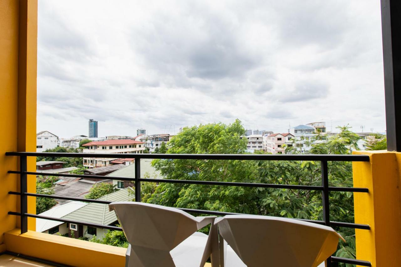 Place Apartment *