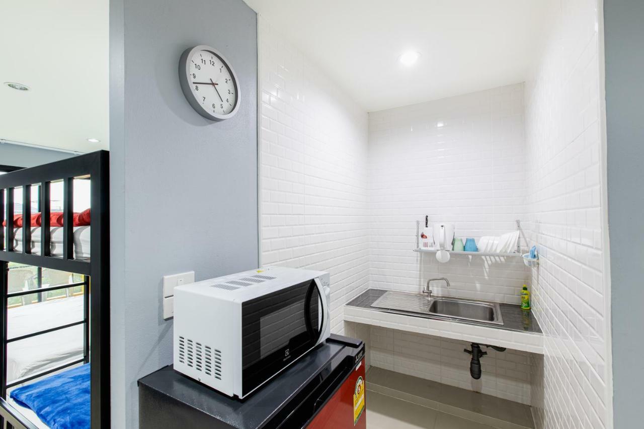 Apartment Place Bangkok