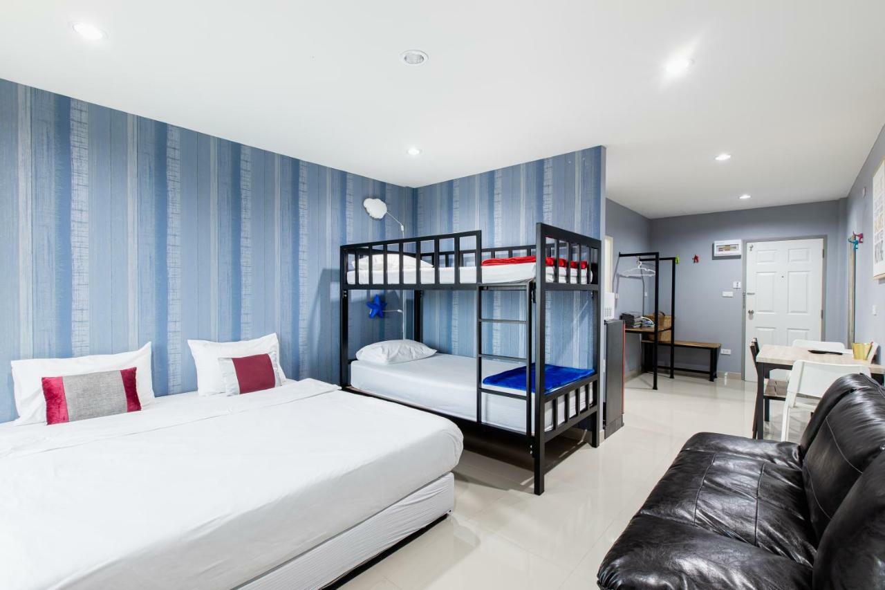 Apartment Place