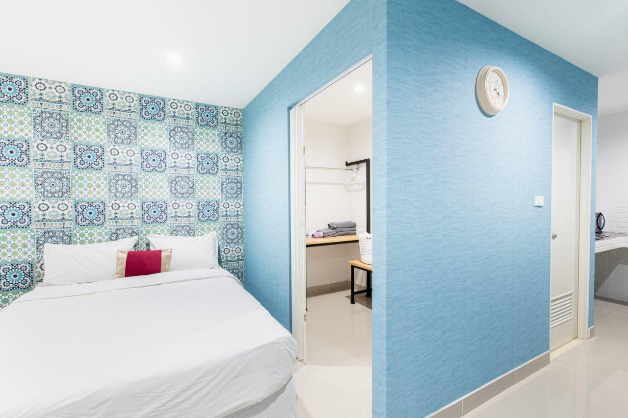 Place Apartment Bangkok
