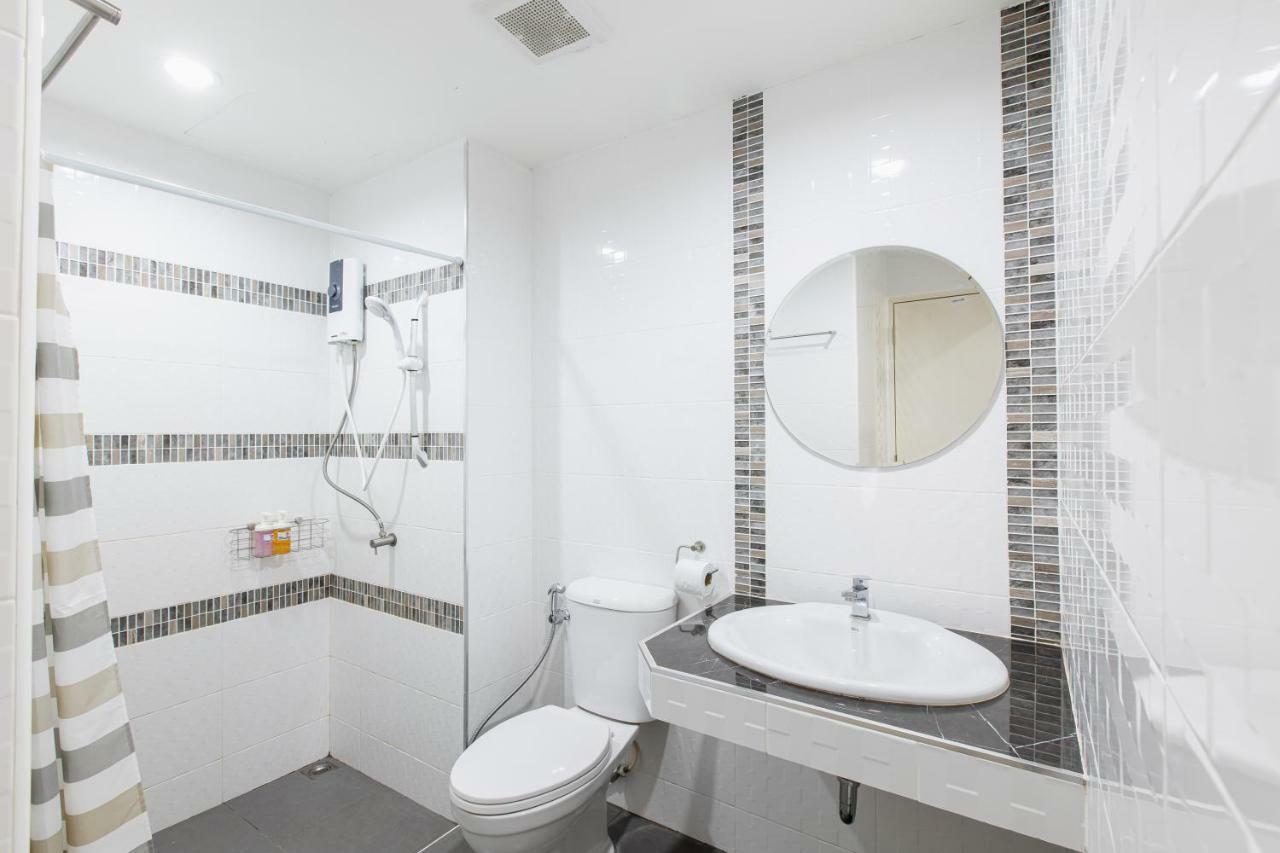Place Apartment *