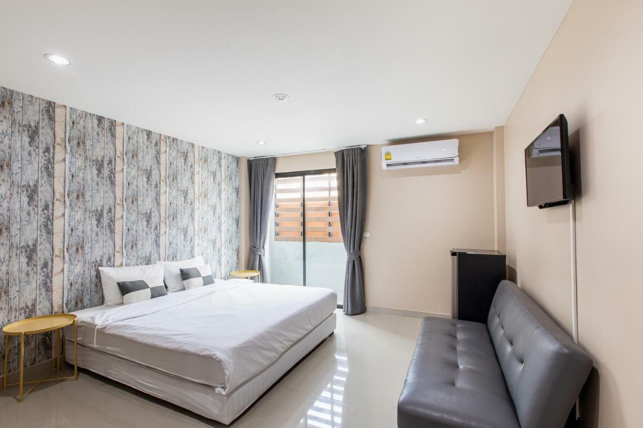 Apartment Place