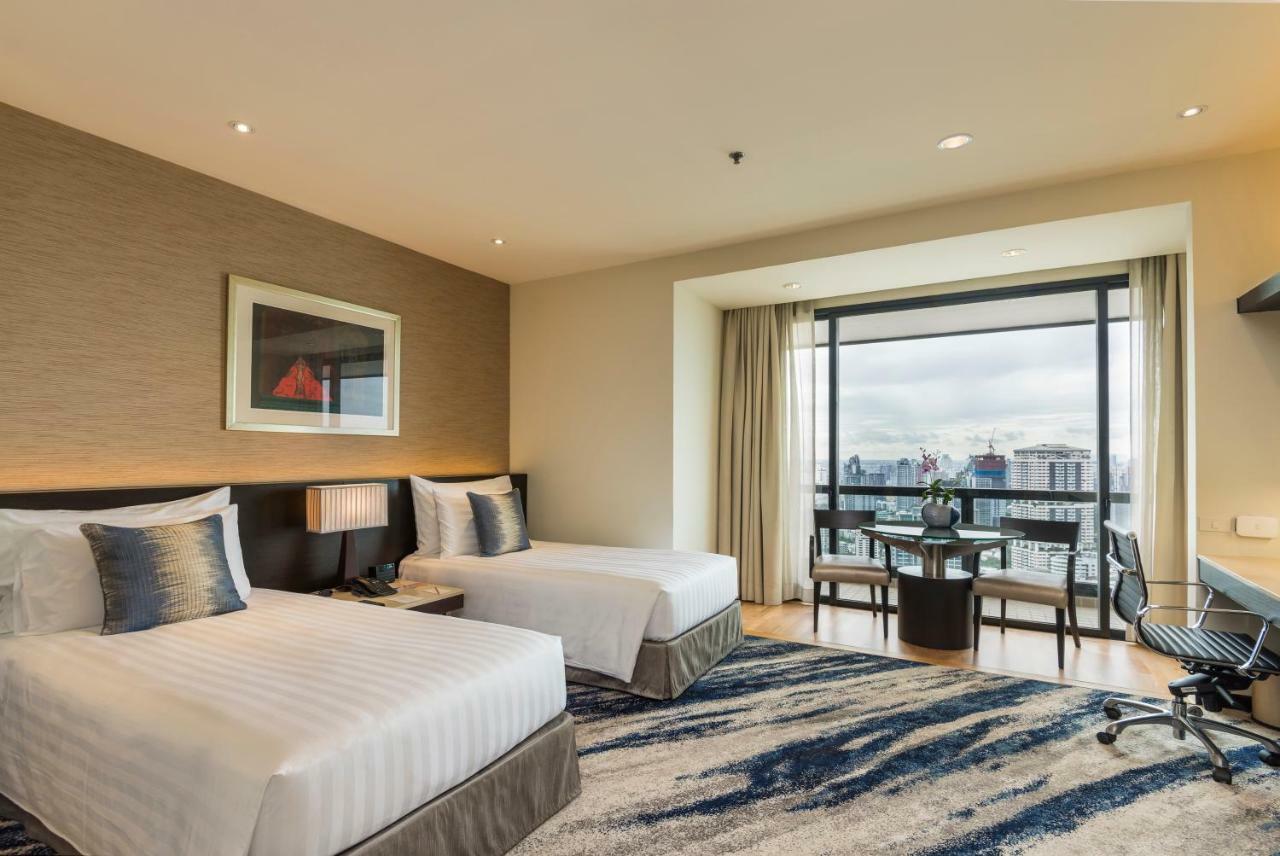 Aparthotel Emporium By Chatrium 5*