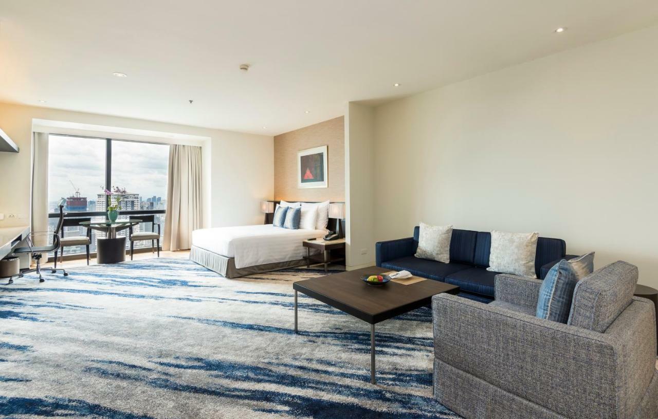 Aparthotel Emporium By Chatrium 5*