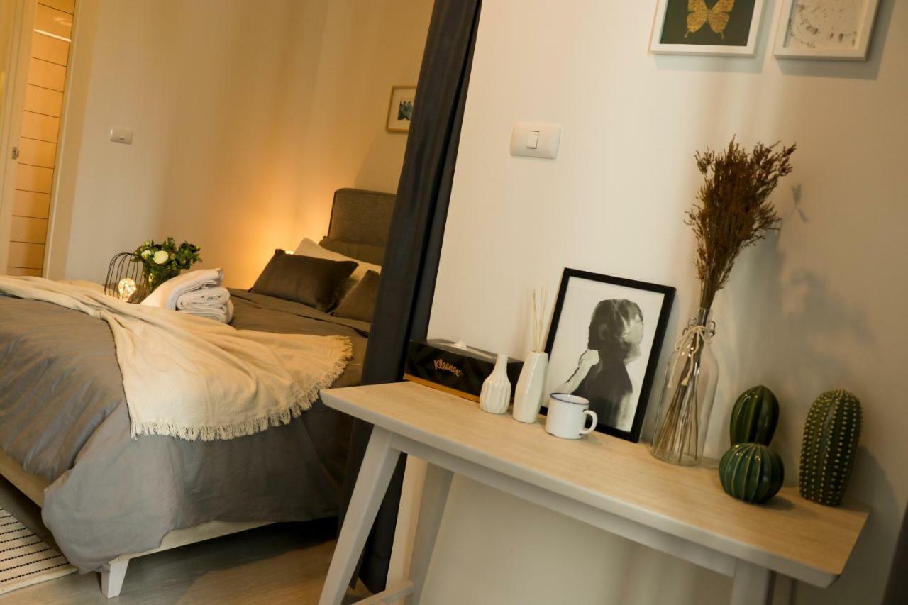Chapter One Eco Appartement