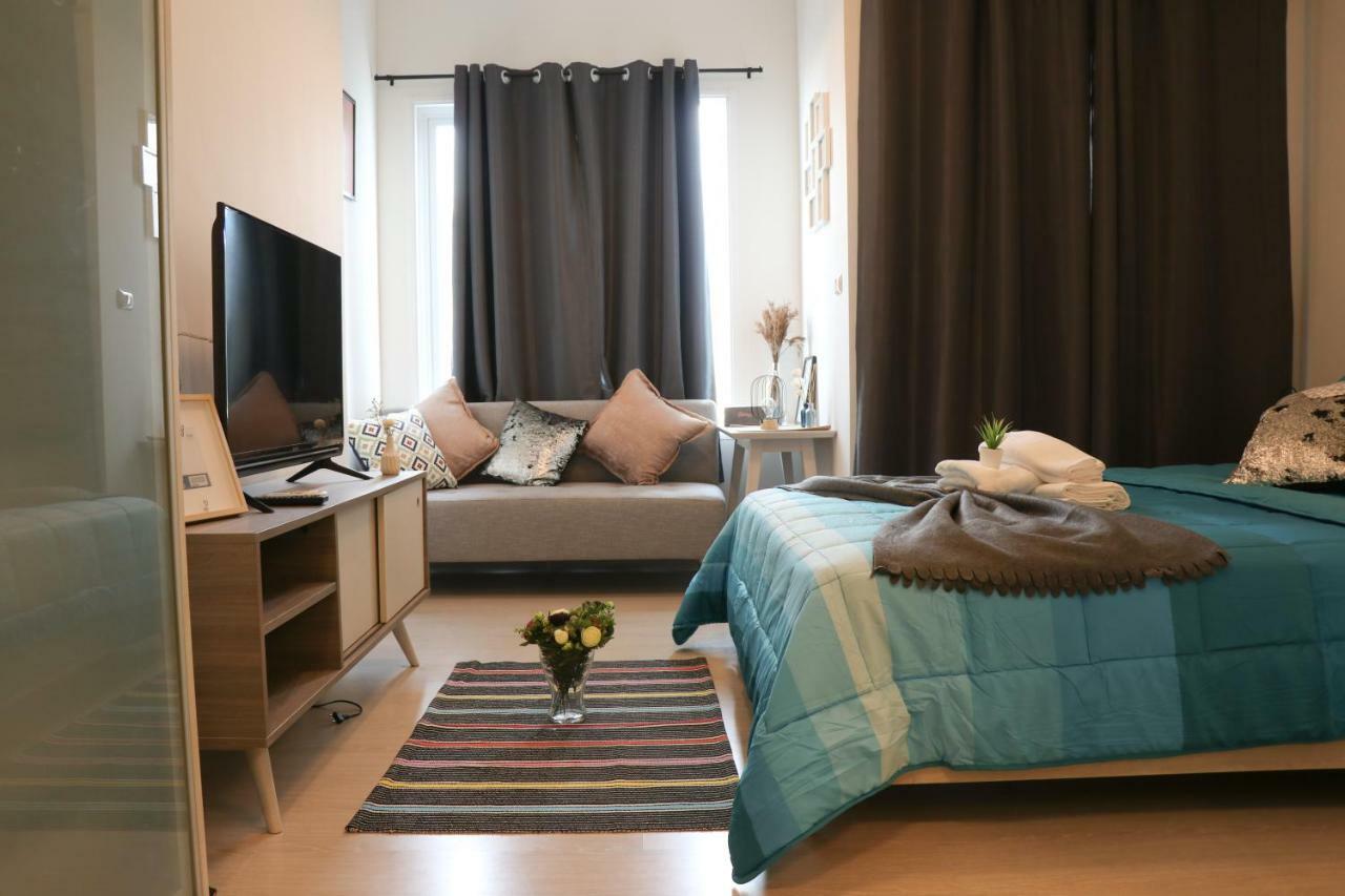 Chapter One Eco Apartment