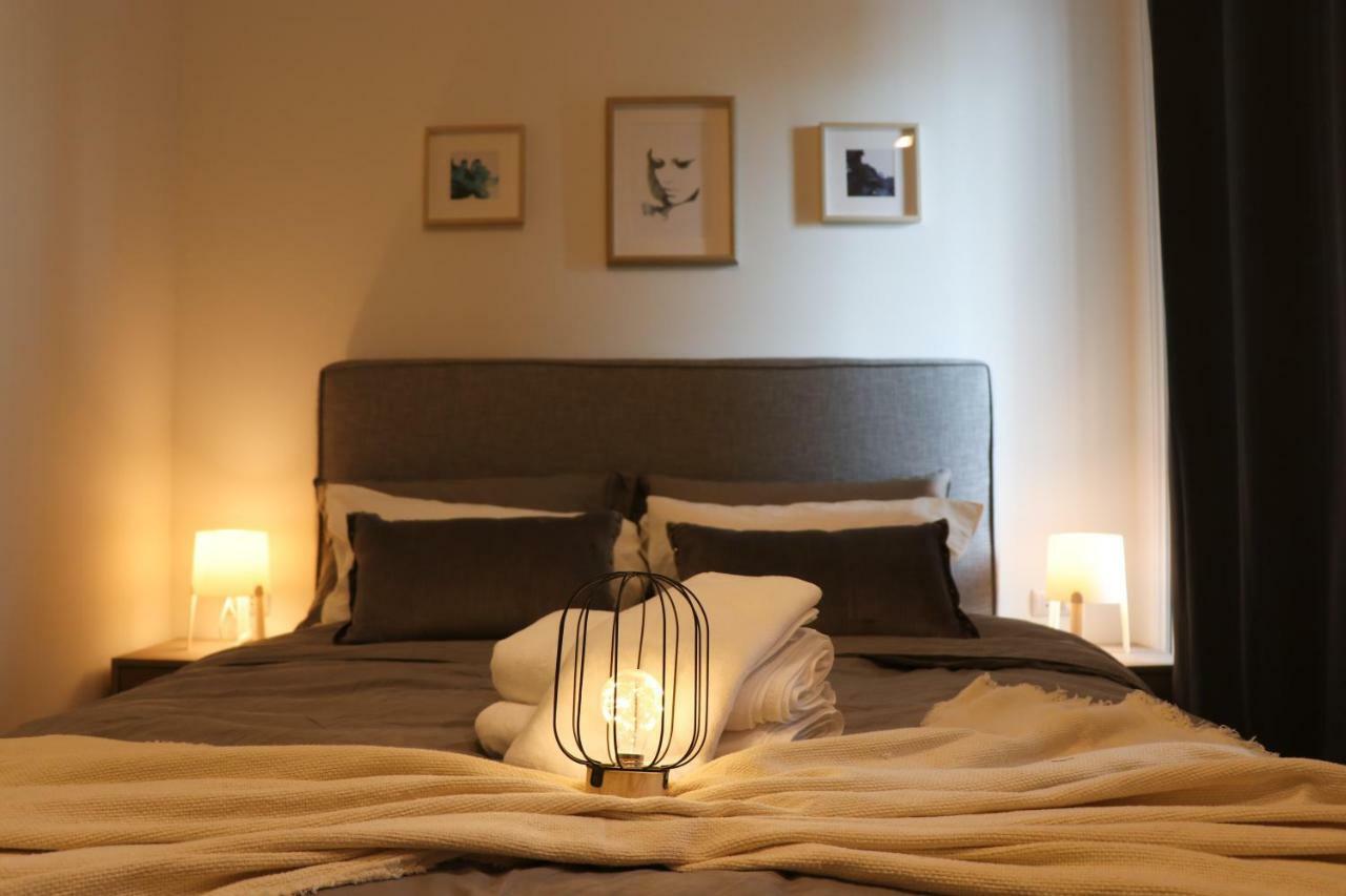 Chapter One Eco Appartement